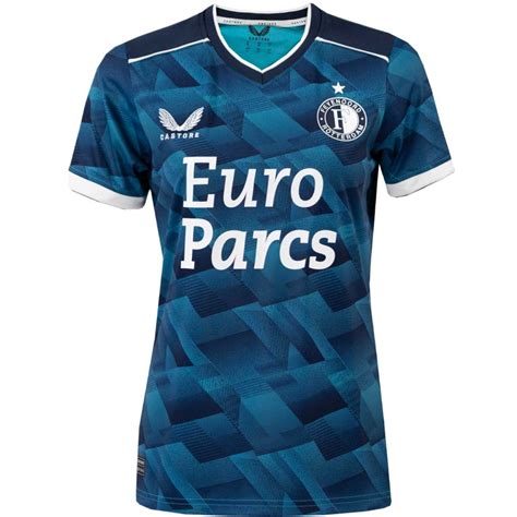 feyenoord shirt dames